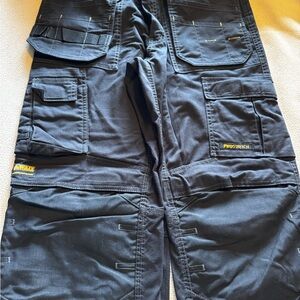 Dewalt Guaranteed Tough Workpants